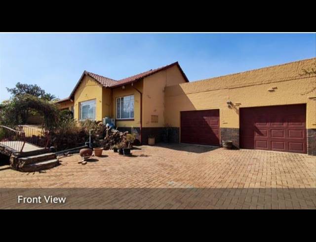 3 BEDROOM HOUSE FOR SALE IN PRIMROSE